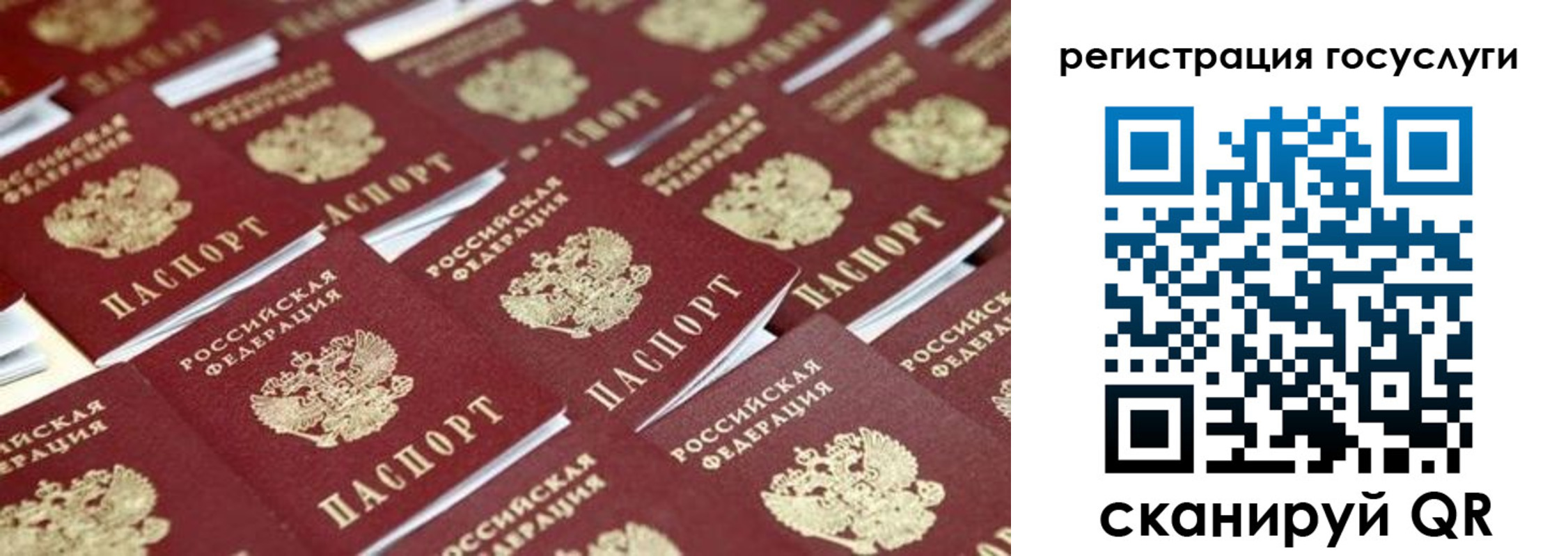 прописка ребенка в Гусеве